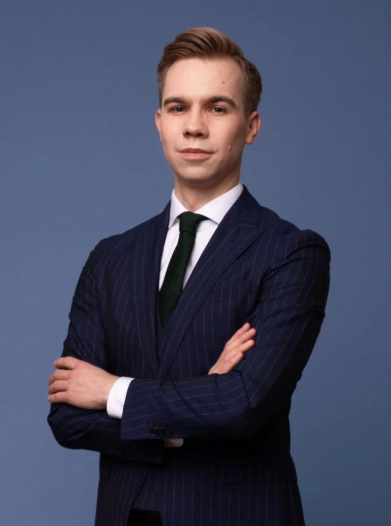 Adwokat Kraków - Rafał Matyasik