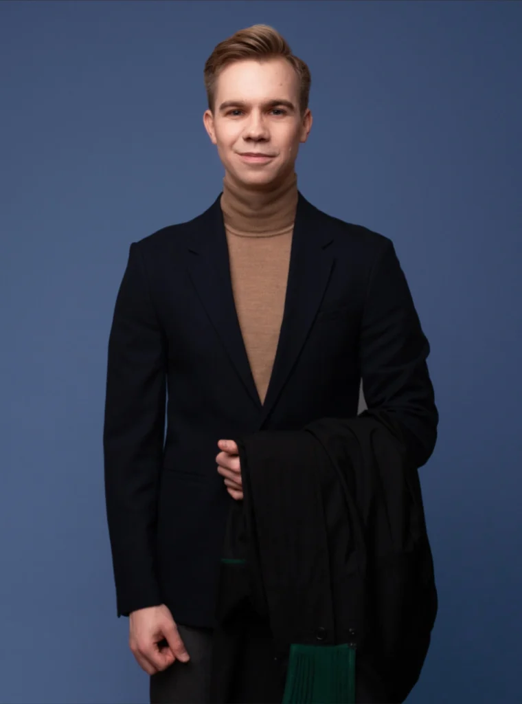 Adwokat z Krakowa - Rafał Matyasik