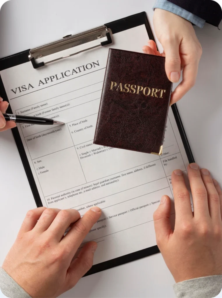 Kancelaria Adwokacka Immigration lawyer 2 Adwokat LegalizacjaPobytu Kraków - Rafał Matyasik