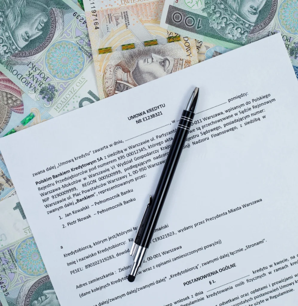 Kancelaria Adwokacka Oddłużanie i spory z bankami 2 Adwokat Oddluzanie i spory z bankami adwokat Krakow Kraków - Rafał Matyasik