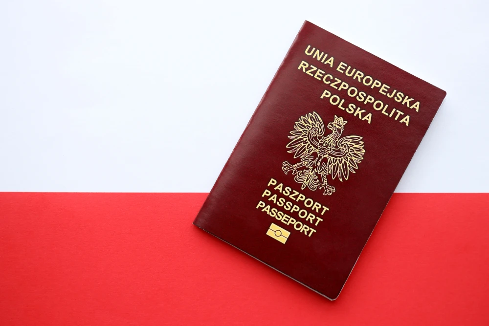 Adwokat Jak uzyskac obywatelstwo polskie dla cudzoziemca poradnik Kraków - Rafał Matyasik
